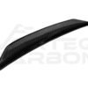 Carbon Fiber D Style Trunk Spoiler - Ferrari F12 Berlinetta (2012-2017)