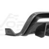 Carbon Fiber I Style Rear Diffuser - Ferrari 488 GTB/Spyder (2015-2020)