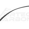 Carbon Fiber OEM Style Trunk Spoiler - Mercedes Benz C-Class W205 Sedan (2015-2021)
