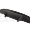 Carbon Fiber OEM Style Rear Diffuser - Ferrari 812 Superfast / GTS (2017-2024)