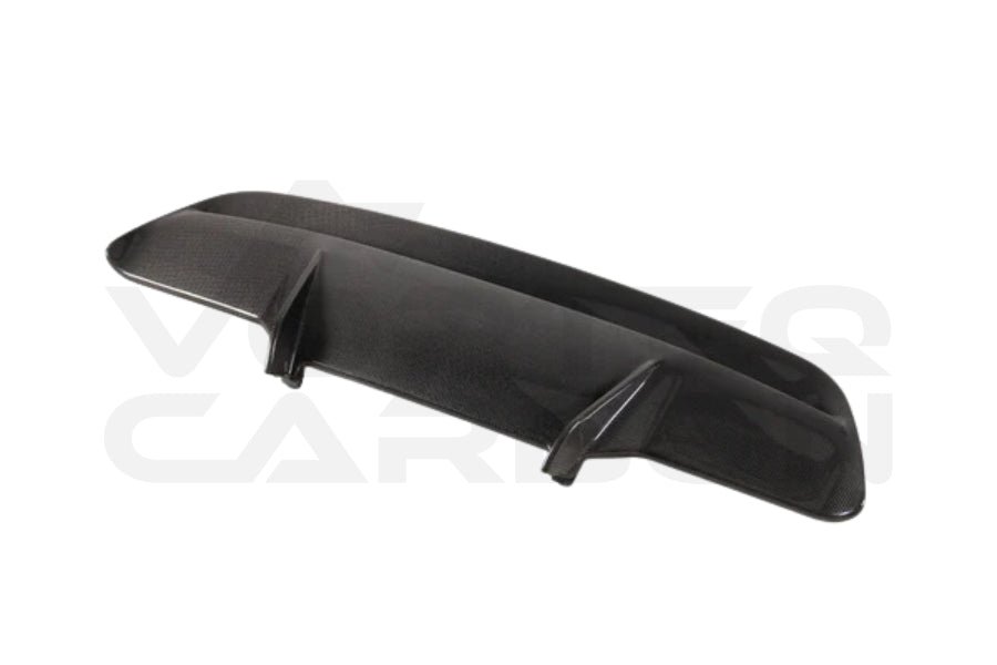 Carbon Fiber OEM Style Rear Diffuser - Ferrari 812 Superfast / GTS (2017-2024)