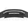 Carbon Fiber I Style Rear Spoiler Wing (V1) - Mercedes Benz AMG GT/GTS/GTC Coupe (2015-2021)