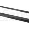 Carbon Fiber Side Skirt Splitters - Toyota GR Corolla (2023+)