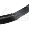 Carbon Fiber R Style Front Lip - Mercedes Benz W117 CLA Sport / CLA45 AMG (2013-2016)