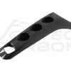 Carbon Fiber Upper Center Console Panel - Ferrari 488 GTB/Spyder (2015-2020)