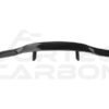 Carbon Fiber V Style Trunk Spoiler - Ferrari F430 (2004-2009)