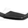 Carbon Fiber R Style Front Lip - Ferrari 488 GTB (2015-2020)