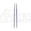 Carbon Fiber Side Skirts Extension - Mercedes Benz W205 C63/S AMG Coupe (2015-2021)