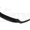 Carbon Fiber D Style Front Lip - Ferrari F12 Berlinetta (2012-2017)