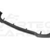 Carbon Fiber I Style Front Bumper Lip Splitter - Mercedes Benz AMG GT50 GT53 GT43 4 Door Coupe X290 (2019-2024)