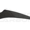 Carbon Fiber Rear Trunk Spoiler - Lexus RCF Track Edition (2021-2024)