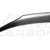 Carbon Fiber R Style Trunk Spoiler - Ferrari F12 Berlinetta (2012-2017)