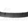 Carbon Fiber S Style Trunk Spoiler - Ferrari F430 (2004-2009)
