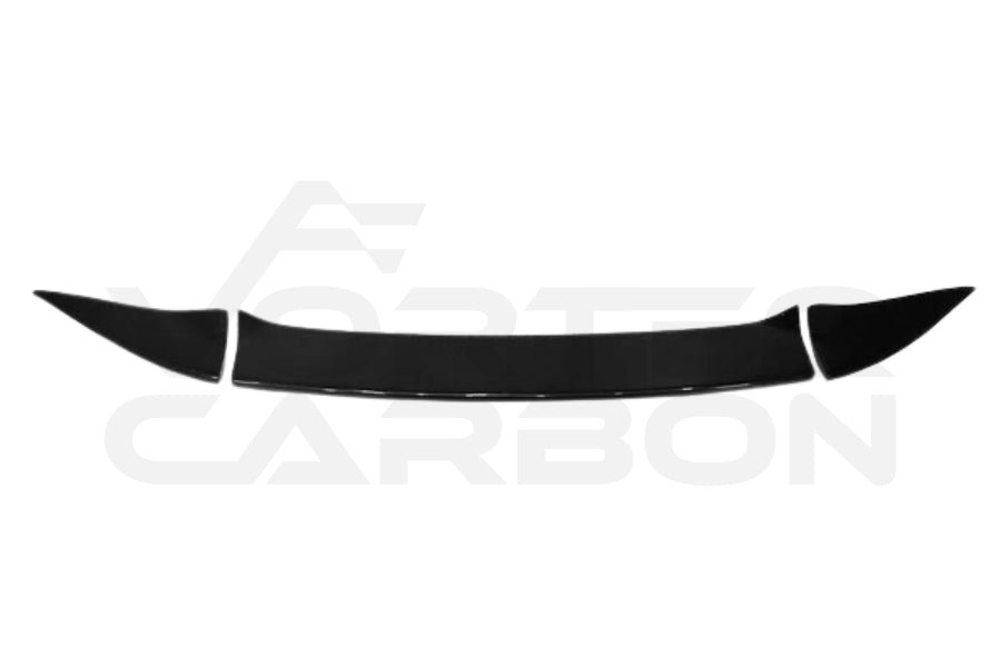 Carbon Fiber M Style Trunk Spoiler - Ferrari 812 Superfast / GTS (2019-UP)