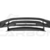 Carbon Fiber I Style Wing Spoiler (V2) - Mercedes Benz AMG GT/GTC Roadster (2017-2021)