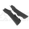 Carbon Fiber Interior Door Panel - Ferrari 458 Coupe/Spyder (2010-2015)