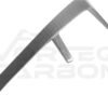 Carbon Fiber M Style Front Fender Vents - Mercedes Benz S Class W223 Sedan (2021-2024)