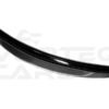 Carbon Fiber R Style Trunk Spoiler - Mercedes Benz S Class W222 Sedan S63 S65 AMG (2014-2020)