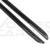 Carbon Fiber P Style Side Skirts - Mercedes Benz C-Class W205 Sedan (2015-2021)