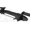 Carbon Fiber M Style Split Wing Spoiler - Ferrari 488 GTB (2015-2020)