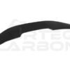 Carbon Fiber V Style Trunk Spoiler - Ferrari 488 GTB (2015-2020)