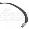 Carbon Fiber Front Lip (V1) - Lexus RCF (2015-2019)