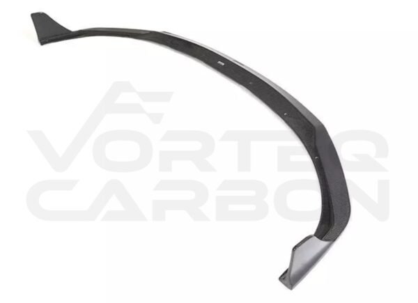 Carbon Fiber Front Lip (V1) - Lexus RCF (2015-2019)