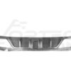 Carbon Fiber M Style Rear Diffuser w/ LED & Exhaust Tips - Mercedes Benz S Class W223 Sedan (2021-2024)