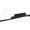 Carbon Fiber OEM Style Side Skirts - Ferrari 812 Superfast / GTS (2017-2024)