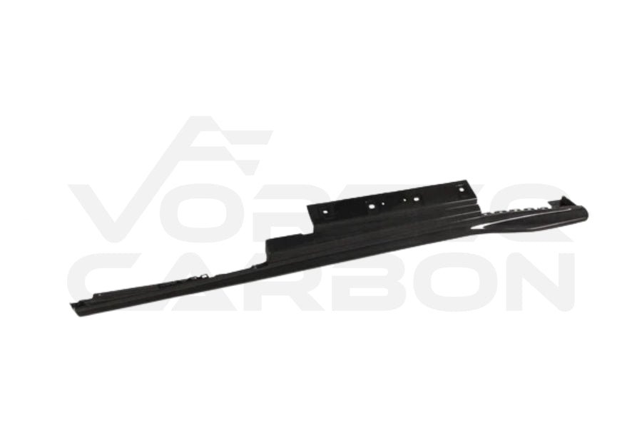 Carbon Fiber OEM Style Side Skirts - Ferrari 812 Superfast / GTS (2017-2024)
