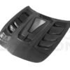 Carbon Fiber I Style Hood (V2) - Mercedes Benz AMG GT/GTS/GTC/GTR (2015-2021)