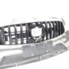 Carbon Fiber Front Bumper Grill - Mercedes Benz AMG GT/GTS/GTC (2017-2021)