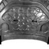 Carbon Fiber M Style Hood - Mercedes Benz S63 W222 Sedan (2017-2020)