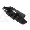 Carbon Fiber Rear Diffuser - Ferrari 488 GTB/Spyder (2015-2020)
