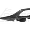 Carbon Fiber I Style Rear Diffuser - Mercedes Benz AMG GTC (2017-2021)