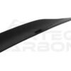 Carbon Fiber Trunk Spoiler - Ferrari California (2009-2014)
