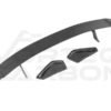 Carbon Fiber I Style Wing Spoiler - Ferrari 488 GTB (2015-2020)