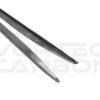 Carbon Fiber Side Skirts Extension - Mercedes Benz W205 C63/S AMG Sedan (2015-2021)