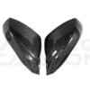 Carbon Fiber Mirror Housing & Base Replacement - Ferrari 488 GTB/Spyder (2015-2020)
