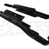 Carbon Fiber M Style Side Skirts - Ferrari 812 Superfast / GTS (2018-UP)
