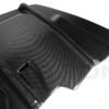 Carbon Fiber Rear Diffuser (PS Style) - Mercedes Benz W205 C63/S AMG Coupe (2015-2018)
