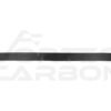 Carbon Fiber M Style Roof Spoiler - Mercedes Benz S Class W223 Sedan (2021-2024)