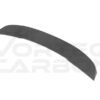 Carbon Fiber I Style Trunk Spoiler (V2) - Mercedes Benz AMG GT50 GT53 GT43 GT63 GT63S 4 Door Coupe X290 (2019-2024)