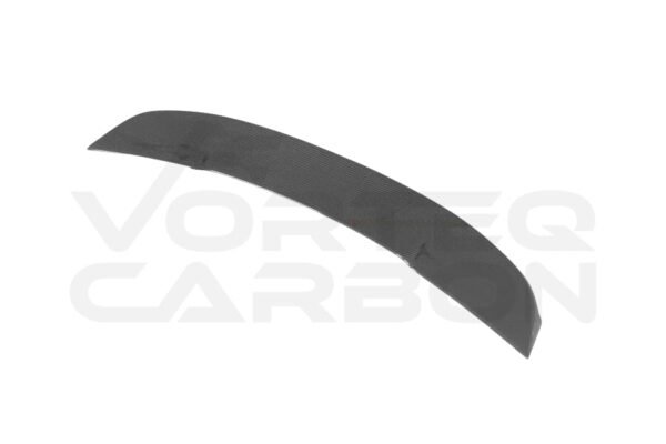 Carbon Fiber I Style Trunk Spoiler (V2) - Mercedes Benz AMG GT50 GT53 GT43 GT63 GT63S 4 Door Coupe X290 (2019-2024)