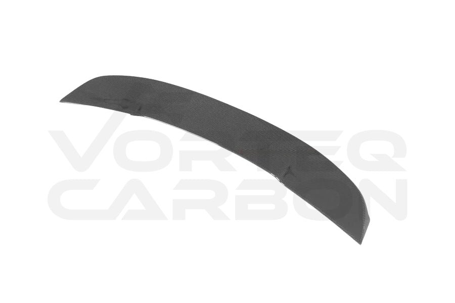 Carbon Fiber I Style Trunk Spoiler (V2) - Mercedes Benz AMG GT50 GT53 GT43 GT63 GT63S 4 Door Coupe X290 (2019-2024)