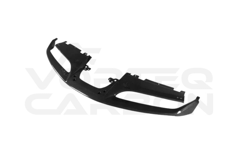 Carbon Fiber Front Lip - Ferrari 488 GTB/Spyder (2015-2020)