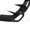 Carbon Fiber I Style Rear Diffuser - Mercedes Benz AMG GT/GTS (2015-2021)