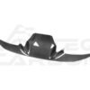 Carbon Fiber Front Lip Splitter - Ferrari F8 (2019-2023)
