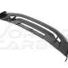 Carbon Fiber I Style Wing Spoiler - Mercedes Benz AMG GTR Coupe (2017-2021)
