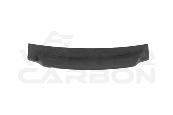 Carbon Fiber Duckbill Style Trunk Spoiler - Mercedes Benz AMG GT50 GT53 GT43 GT63 GT63S 4Door Coupe X290 (2019-2024)